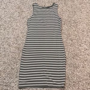 Tart tank dress